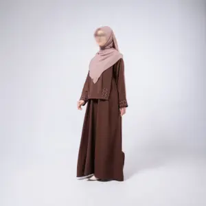 Akira Dress