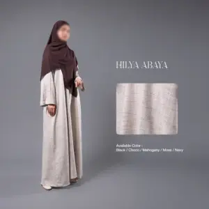 Hilya Abaya