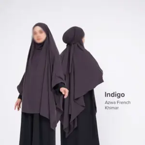 Azwa Khimar