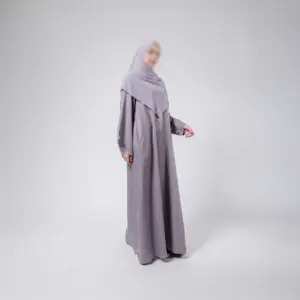Qaswa Abaya